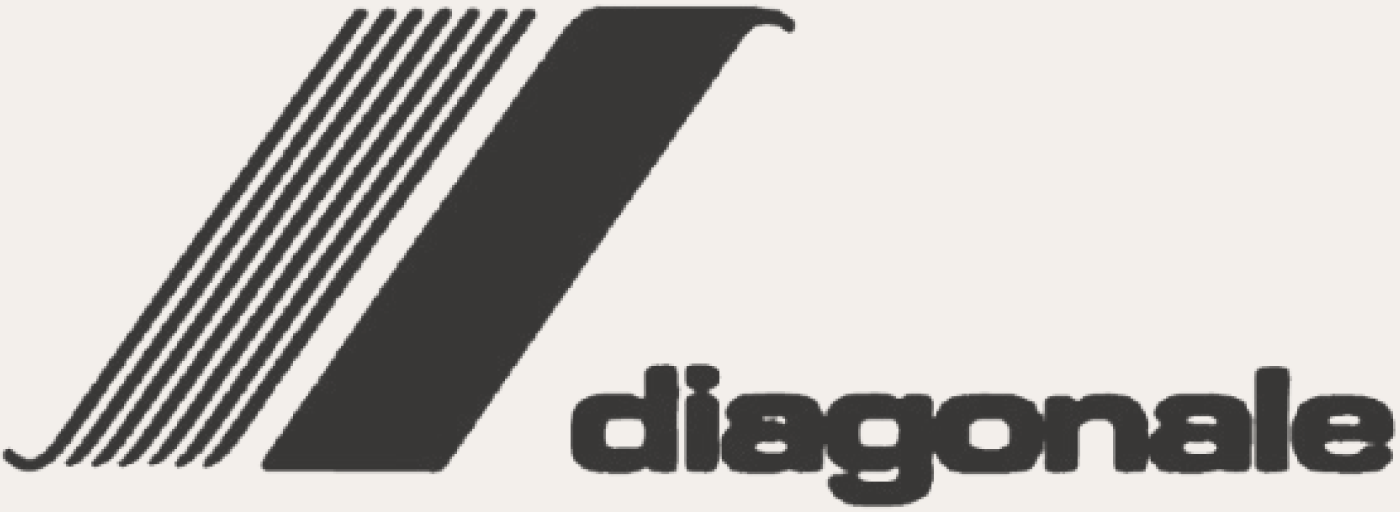 Diagonale Production Logo